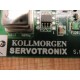 Kollmorgen 7SV-0032010-10 Circuit Board 7SV003201010 - Parts Only