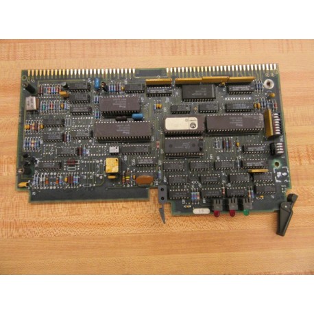 Allen Bradley 960298 Circuit Board 960298-01 960298-01 A - Used