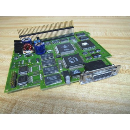 Allen Bradley 961704 PC Board - New No Box