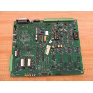 Motion Control 1005003 Circuit Board - Parts Only