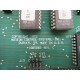 Motion Control 1005003 Circuit Board - Parts Only