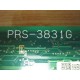 PRS-3831G PC Board PRS3831G - Used