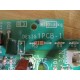 Yaskawa ETX004170 Inverter PCB YPCT31367-1C - Parts Only