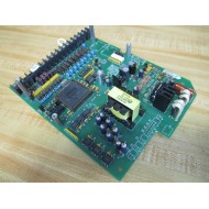 Power Electronics 12-308A PC Board 1Q071123088A - Parts Only