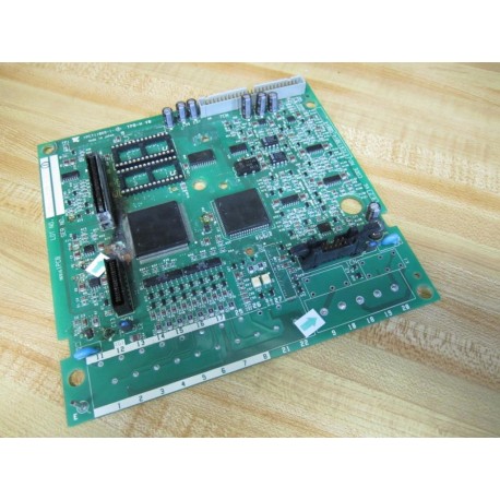 Yaskawa ETC613014-S0014 Board YPCT11065-1-4 - Parts Only