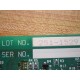 Yaskawa ETC613014-S0014 Board YPCT11065-1-4 - Parts Only