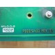 Baldor EB0151A00 Board PB0019A00 - Parts Only