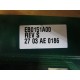 Baldor EB0151A00 Board PB0019A00 - Parts Only