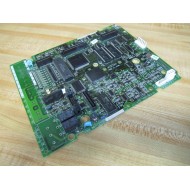 Yaskawa YPHT11013-1A Inverter PCB YPHT110131A 2 - Parts Only