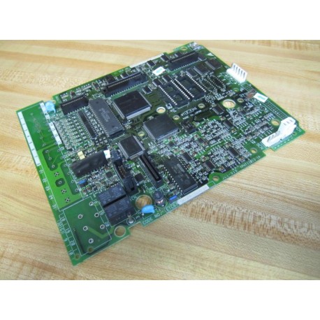 Yaskawa YPHT11013-1A Inverter PCB YPHT110131A 2 - Parts Only