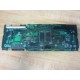 Omron CV500-SLK21-1 PC Board CV500SLK211 - Parts Only