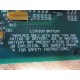 Kronos 6600186-999 Board Rev B 6600186999 - Parts Only