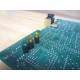 Kronos 6600186-999 Board Rev B 6600186999 - Parts Only