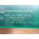 Kronos 6600186-999 Board Rev B 6600186999 - Parts Only