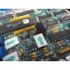 Kronos 6600186-999 Board Rev B 6600186999 - Parts Only