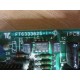 Yaskawa FT6333625-1-0 Board PCB FT633362510 - Used