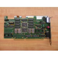 D 21745 Circuit Board GS6LD-500 - Used