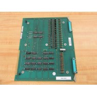 Allen Bradley 634275 Circuit Board 7300-UBA3 - Used