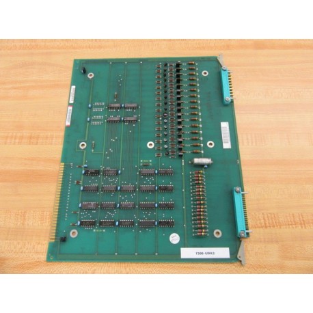 Allen Bradley 634275 Circuit Board 7300-UBA3 - Used