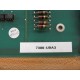 Allen Bradley 634275 Circuit Board 7300-UBA3 - Used