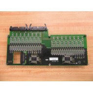 Toyoda 7C23H397 Circuit Baord PC2JNF-IO - Used