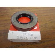 National Oil Seal 471808 Oil Seal