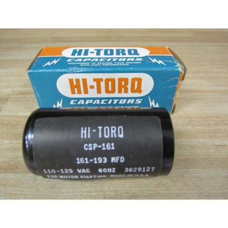 Hi-Torq CSP-161 Capacitor CSP161