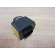 Numatics 139-308 P Solenoid Coil 139308P Black