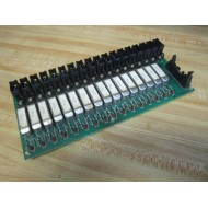 Hitachi IN-90009-HS PC Relay Board IN90009HS - Used