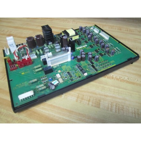 Fuji Electric EP-3959D-C1 PC Inverter Board EP3959DC1 - Parts Only