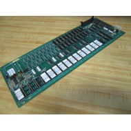 Yaskawa DF7000062 PC Board JANCDGMM JANCD-GMM12 - Used