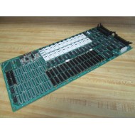 Yaskawa JANCD-GMR24 PC Memory Board JANCDGMR24 Rev B - Used