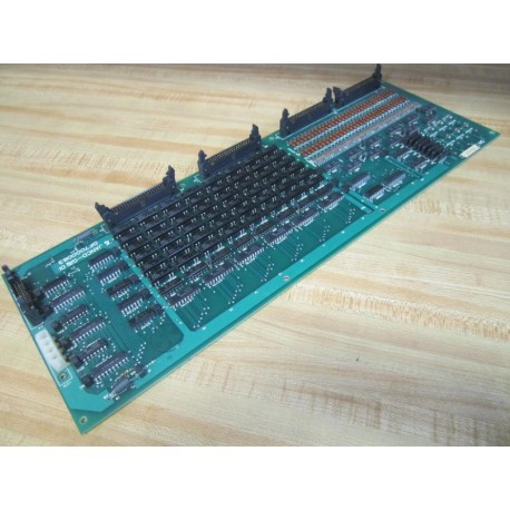 Yaskawa JANCD-G10 01 PC Board DF7000063 - Used