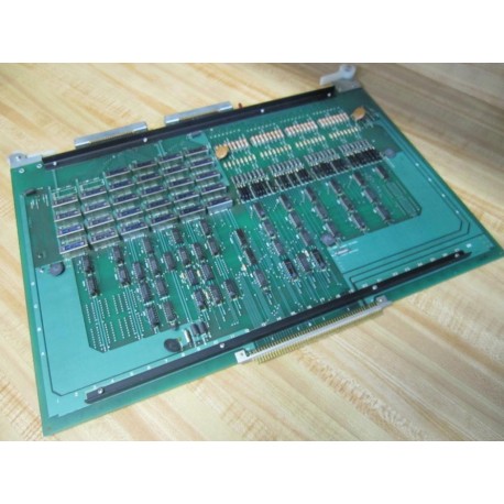 Yaskawa JANCD-EI0O2B Board DF7000056 Rev A - Used