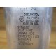 General Electric 97F6030 Dielektrol Capacitor - Used