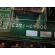 Tong IL E371-09000 PC Relay Control Board E37109000 - Used
