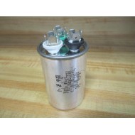 Digital Tech 61080550 Round SH Capacitor C22.2 No.190 - New No Box