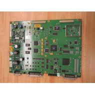 Nortel NNTMER010TT4 Circuit Board - Parts Only