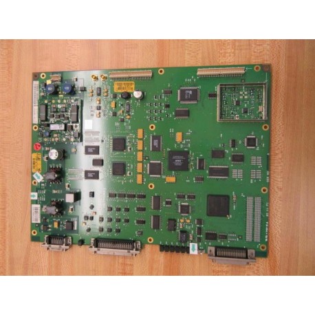 Nortel NNTMER010TT4 Circuit Board - Parts Only