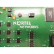 Nortel NNTMER010TT4 Circuit Board - Parts Only