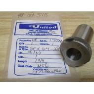 United SFX 64-28 Bushing SFX6428