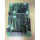 Yaskawa CIMR-08CS2 Board CIMR08CS2 - Parts Only