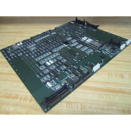 Yaskawa JANCD-GRS01 Circuit Board DE6428680 - New No Box