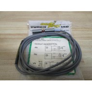 Turck B12-G12-AN7 Proximity Switch B12G12AN7