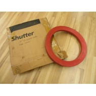 Shutter 75100 Rubber Seal 14"