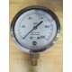 USG MAP0111511 Liquid Filled Gauge 0-200 PSI - New No Box