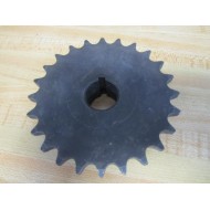 Martin 40BS24-78 Sprocket 40BS2478 - New No Box