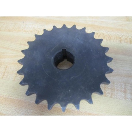 Martin 40BS24-78 Sprocket 40BS2478 - New No Box