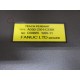 Fanuc A05B-2301-C301 Teach Pendant A05B-2301-C3301 Case Only - New No Box