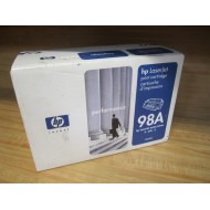 HP 92298A Print Cartridge 98A Laserjet 4, 4M. 5